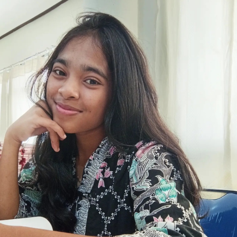 Apriani Lede